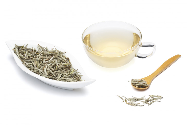 tea store