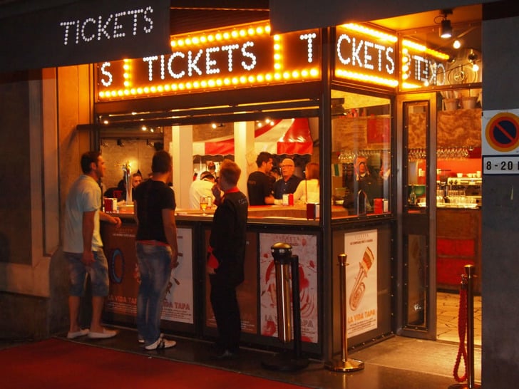 viajeglobal - tickets