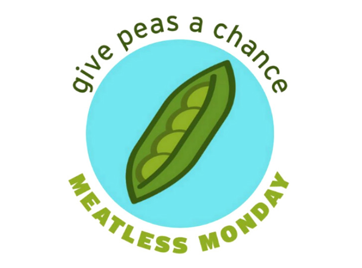 instagram - meatlessmonday