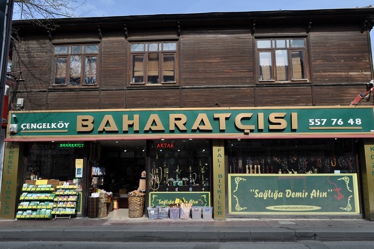 cengelkoybaharatcisi