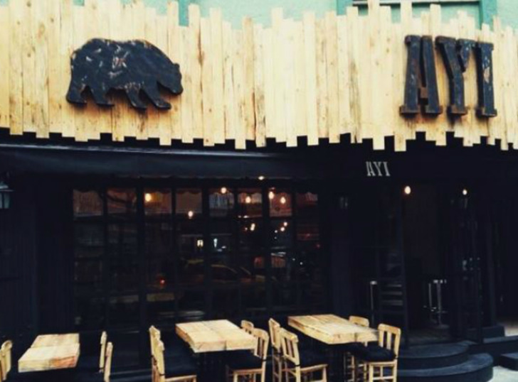 Hafta İçinin Stresini Atmayı Kolaylaştıran İstanbul'un En İyi 10 Mekanı