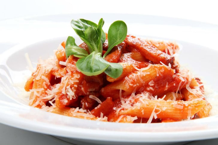 Bolonez Soslu Penne Makarna Tarifi