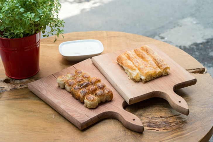trendsetteristanbul - bosnjak börek pita