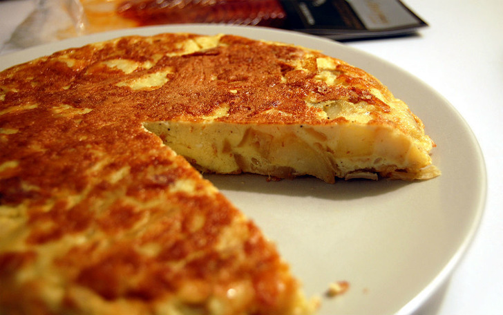 tortilla - flickr/su-lin