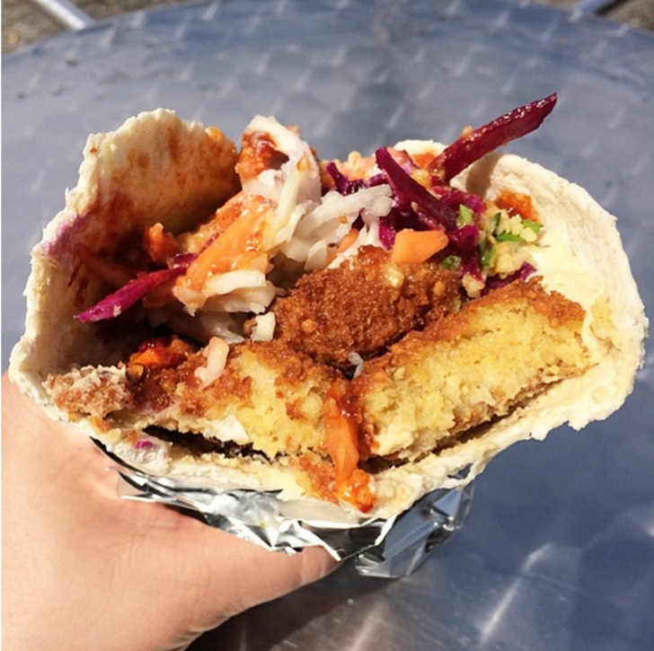 falafelkingbristol