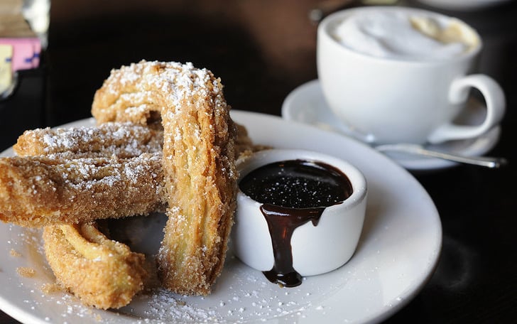 churros - flickr/45935274@N00