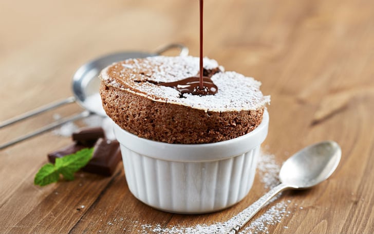 Sufle Tarifi