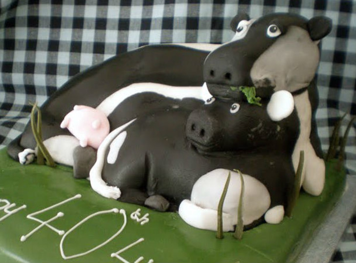 grayscakes