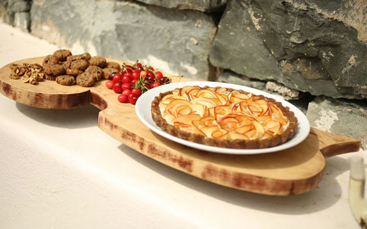 Çisem Raw Food