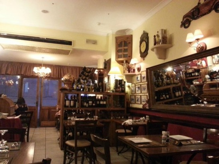 tripadvisor - maltese mama