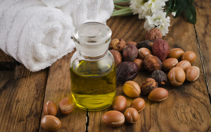argan yagi