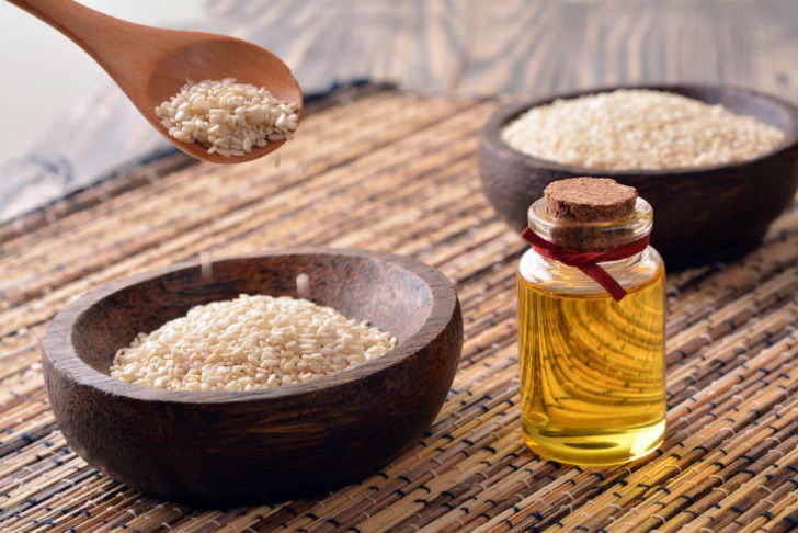 https://cuisinebank.com/how-long-does-sesame-oil-last/ | cuisinebank