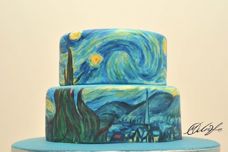 starry-night