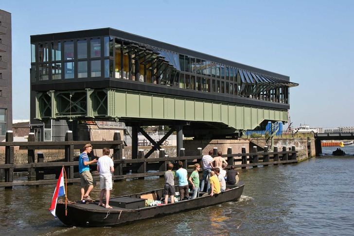 architecturelist