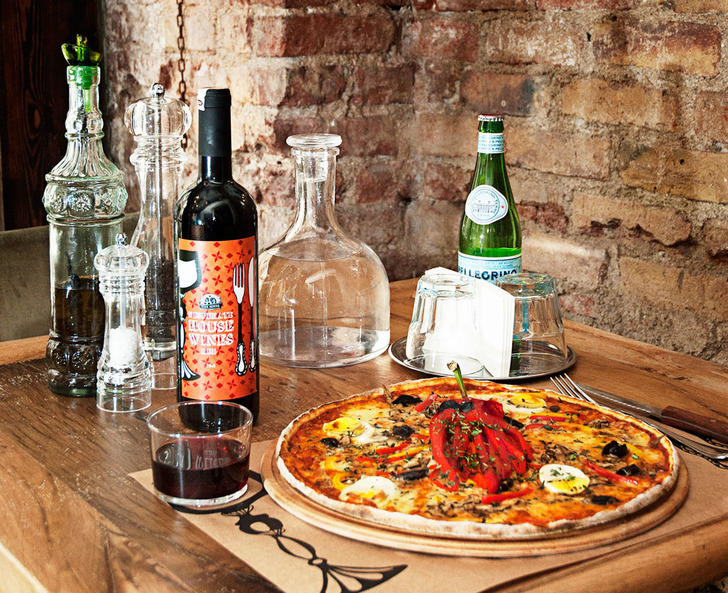 Hafta Sonu İtalya'ya Uçmak İsteyenler İçin İstanbul'un En Güzel 8 İtalyan Pizzacısı