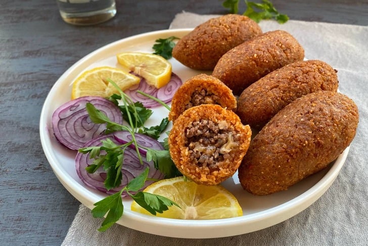Oruk Tarifi