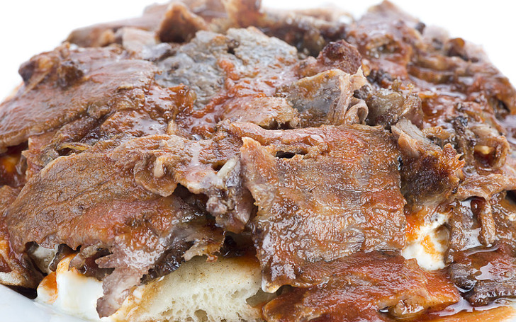 İskender Tarifi