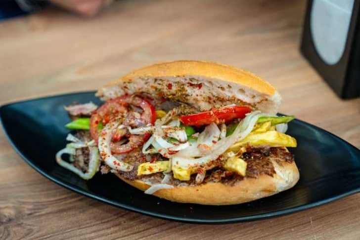 Burç Döner