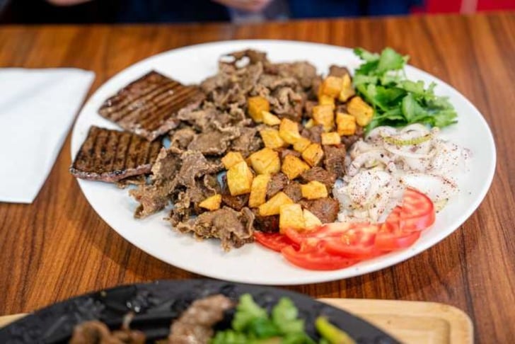 Çukur Ciğerci