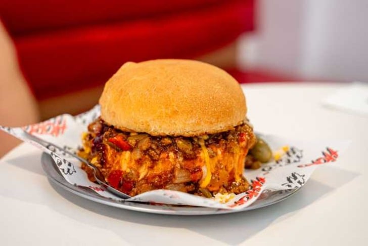 Horo Burger