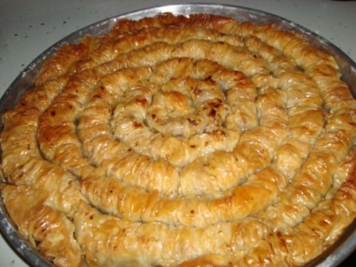 dogandede