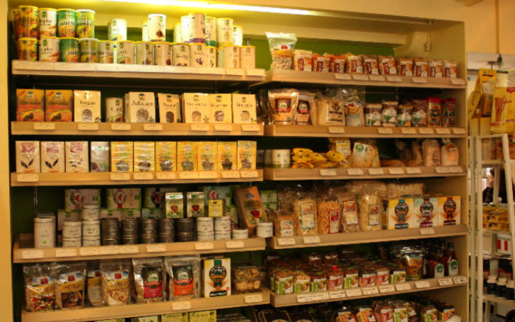 organikanne