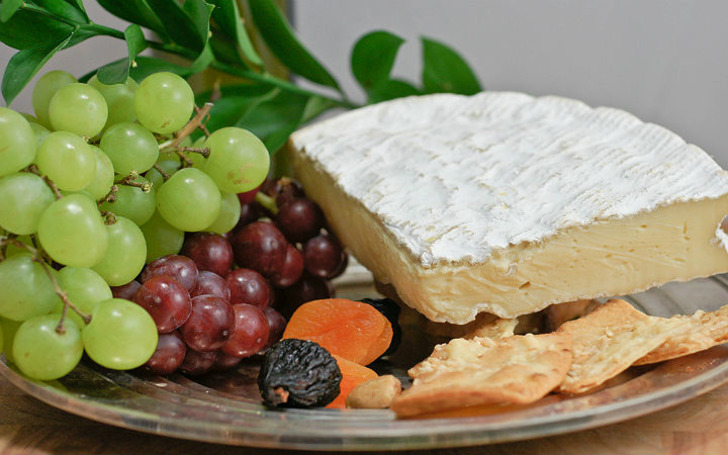 brie peyniri - flickr/artizone