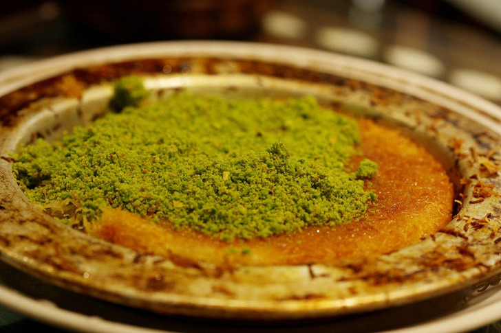 künefe-flickr/sudhamshu