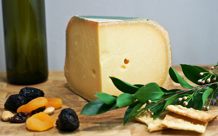 gouda peyniri - flickr/artizone