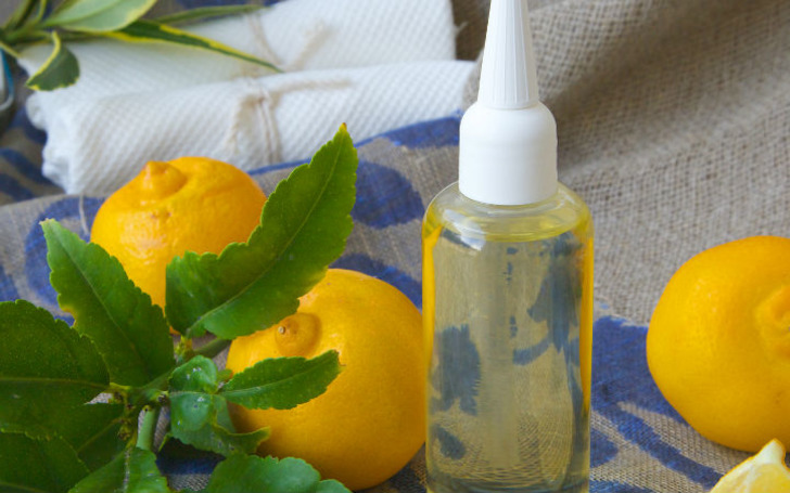 limon-serum