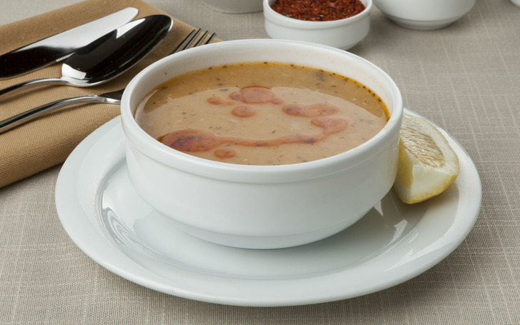 Mercimek Çorbası Tarifi