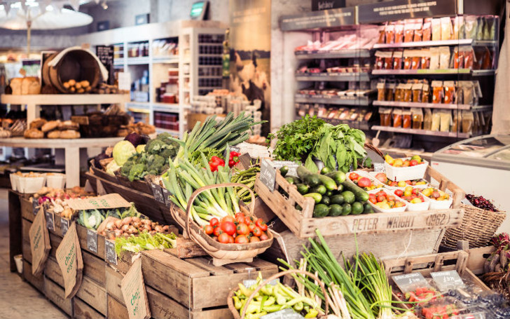 daylesford.com