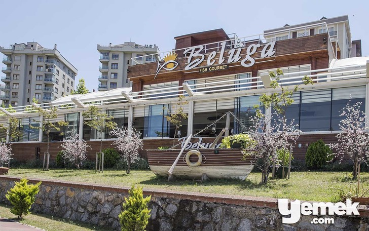 Beluga Ataşehir