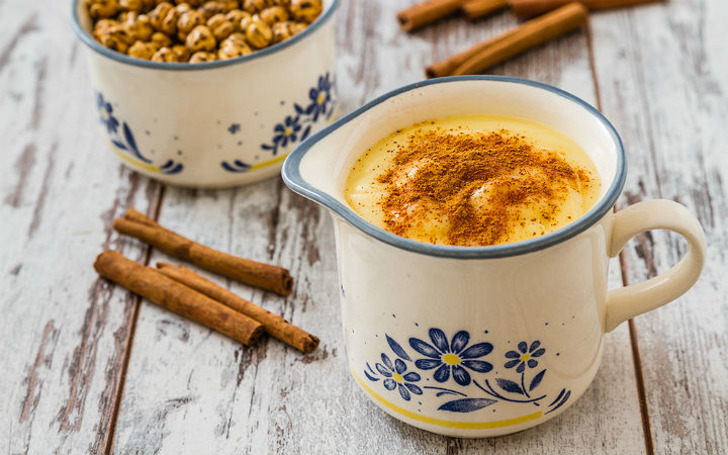 Boza Tarifi