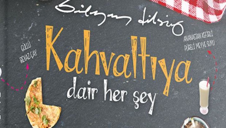kahvaltıya dair her şey