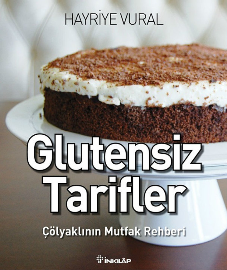 hayriyevural - glutensiz tarifler