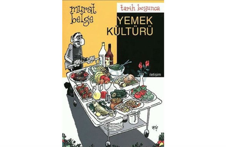 idefix - tarih boyunca yemek kültürü