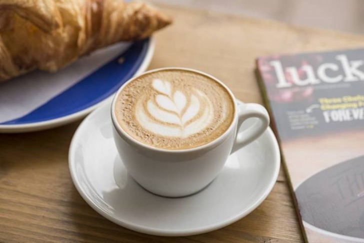 facebook - norm coffee