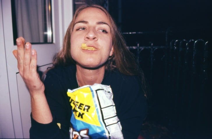 munchies