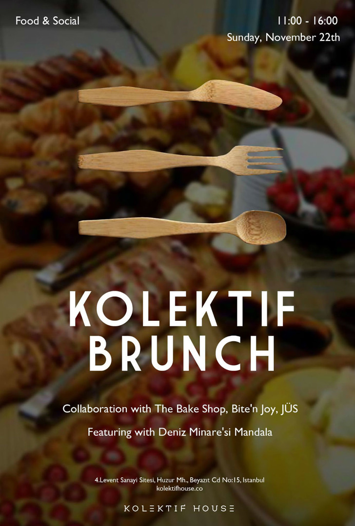 facebook - kolektif brunch
