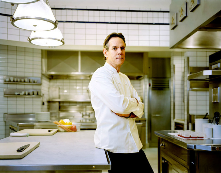 benhoffmann - thomas keller