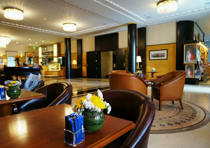 blogspot - pera cafe