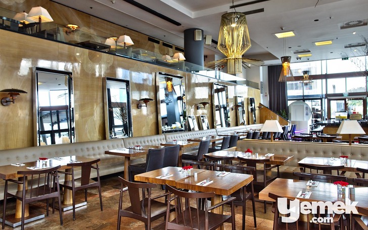 İstinye Park Masa Restaurant