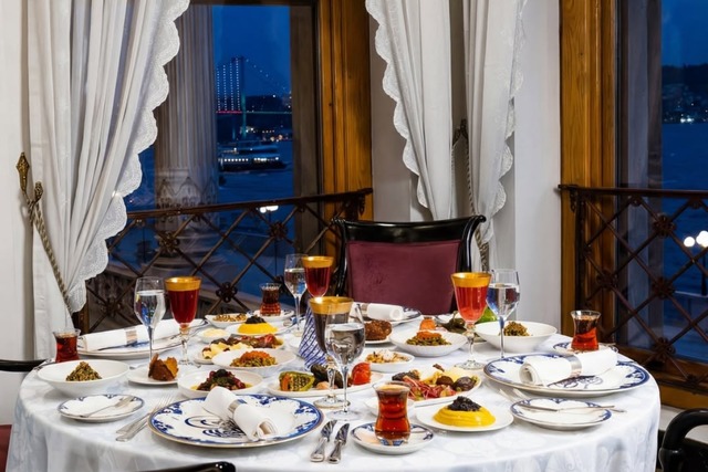 Tuğra Restaurant