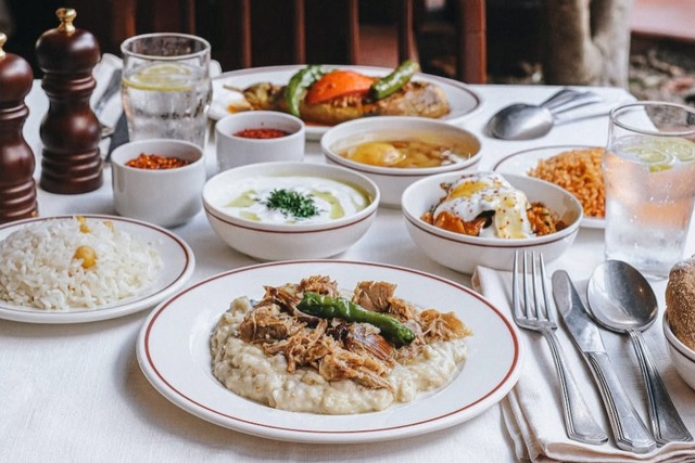 Hünkar Lokantası