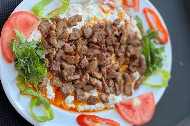 Ümit Usta
