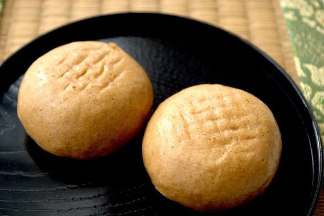 Manju