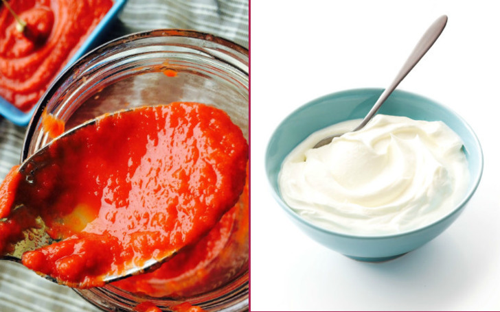 ketcap-yogurt