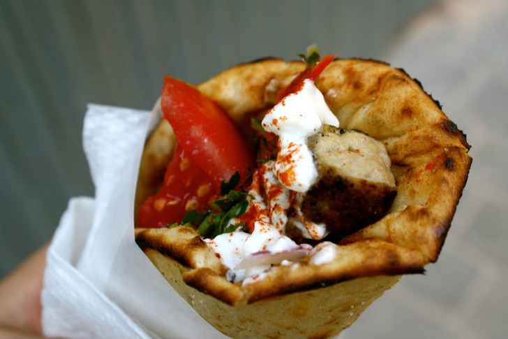 blogspot - kostas souvlaki
