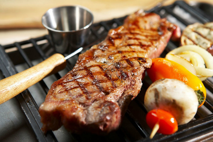 truthaboutabs -meatmeatmeat grill